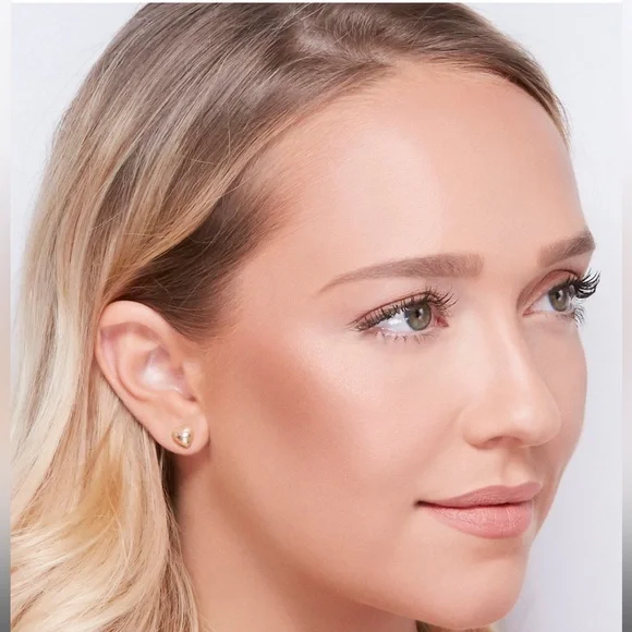 NEW FULL SIZE TOO FACED SUN BUNNY RADIANT DUO TONE BRONZIER IN CALIFORNI… - Picture 4 of 11